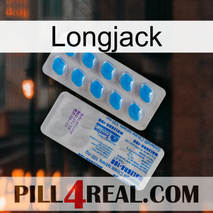 Longjack new15